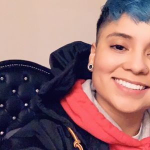 Meet your Posher, Diana